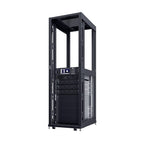 CyberPower SM020KAMFA uninterruptible power supply (UPS) Double-conversion (Online) 20 kVA 20000 W