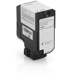 KT71F Toner yellow, 6K pages @ 5% coverage