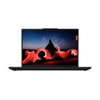 Lenovo ThinkPad T16 Gen 3 Intel Core Ultra 5 125U Laptop 16" Touchscreen WUXGA 16 GB DDR5-SDRAM 512 GB SSD Wi-Fi 6E (802.11ax) Windows 11 Pro English Black