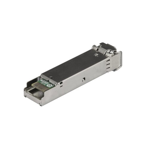 StarTech.com SFP1000BXDST network transceiver module Fiber optic 1250 Mbit/s SFP