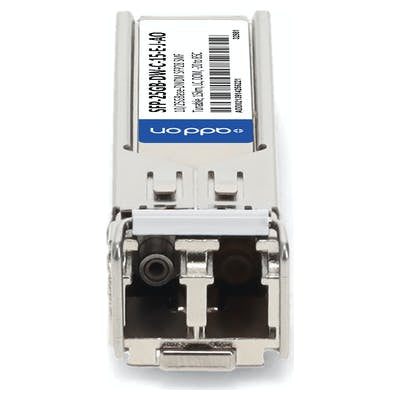 AddOn Networks SFP-25GB-DW-C-15-E-J-AO network transceiver module Fiber optic 25000 Mbit/s SFP28