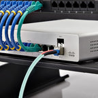 StarTech.com SFP-25G-SR-S-C-ST network transceiver module Fiber optic 25780 Mbit/s SFP28 850 nm