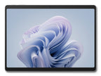 Microsoft Surface Pro 10 5G Intel Core Ultra 7 LTE 256 GB 13" 16 GB Wi-Fi 7 (802.11be) Windows 11 Pro Platinum