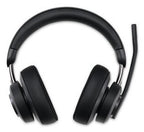 Kensington H3005 Headset Wired & Wireless Head-band Office/Call center USB Type-C Bluetooth Black