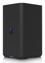 Ubiquiti UNAS 2 NAS Desktop Cortex-A Cortex-A57 4 GB Black
