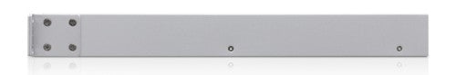 Ubiquiti UniFi Pro 24-Port PoE Managed L2/L3 Gigabit Ethernet (10/100/1000) Power over Ethernet (PoE) 1U Silver