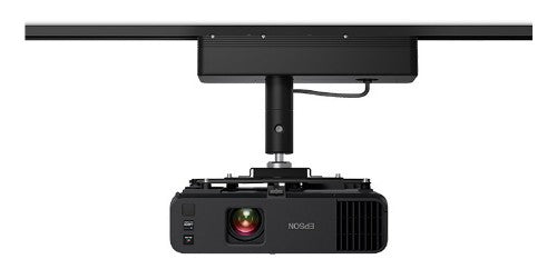 Epson PowerLite L265F 4600 ANSI lumens 3LCD 1080p (1920x1080) 3D Black