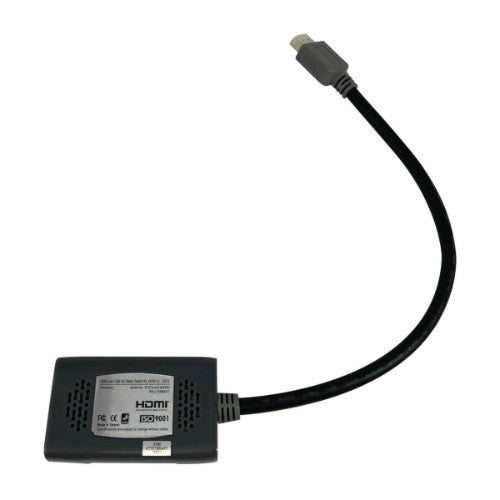 Tripp Lite B127A-4X2-BH2PH video splitter HDMI 2x RJ-45