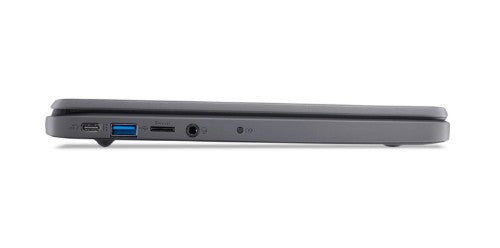 Acer Chromebook C736-C09R Intel® N N100 11.6" Touchscreen HD 4 GB LPDDR5-SDRAM 32 GB Flash Wi-Fi 6 (802.11ax) ChromeOS Black