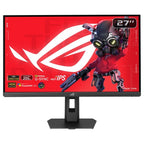 ASUS ROG Strix XG27ACMES computer monitor 27" 2560 x 1440 pixels Wide Quad HD LCD Black