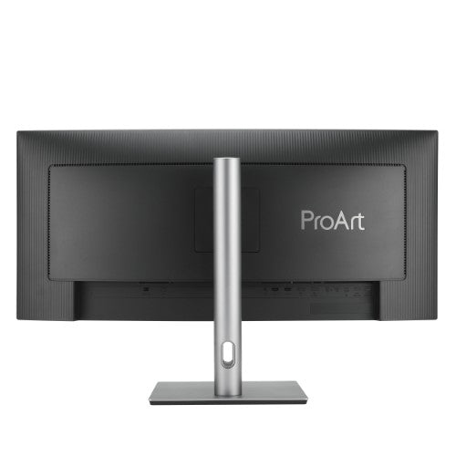 ASUS ProArt PA34VCNV computer monitor 34.1" 3440 x 1440 pixels UltraWide Quad HD LCD Black