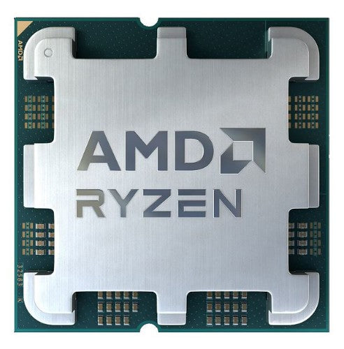AMD Ryzen 7 9800X3D processor 4.7 GHz 96 MB L3 Tray