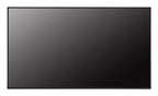 LG 55UV5N-E signage display Digital signage flat panel 55" 500 cd/m² 4K Ultra HD Black WebOS 24/7