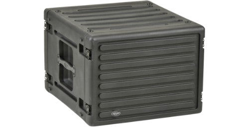 SKB 8U Roto Rack Black