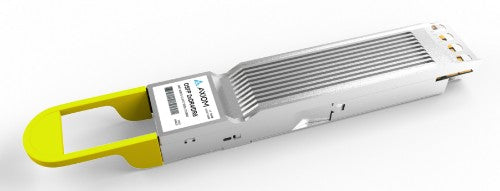Axiom 980-9I30H-F4NM00-AX network transceiver module Fiber optic 800000 Mbit/s OSFP112 1310 nm