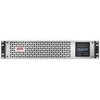 APC SMTL2200RM2UC uninterruptible power supply (UPS) Line-Interactive 2.2 kVA 1920 W 8 AC outlet(s)