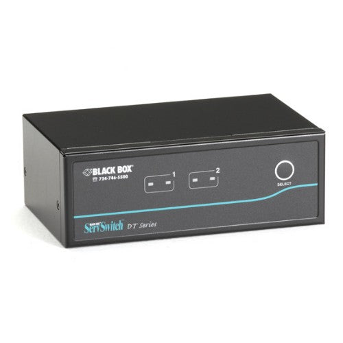 Black Box KV9622A KVM switch - Buy IT Solutions
