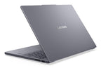 Lenovo IdeaPad Slim 3 15Q8X10 Copilot+ PC Snapdragon X1-26-100 Laptop 15.3" Touchscreen WUXGA 16 GB 512 GB SSD Wi-Fi 7 (802.11be) Windows 11 Pro Gray