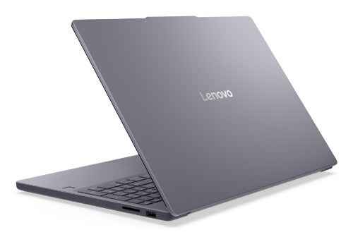 Lenovo IdeaPad Slim 3 15Q8X10 Copilot+ PC Snapdragon X1-26-100 Laptop 15.3" Touchscreen WUXGA 16 GB LPDDR5x-SDRAM 1 TB SSD Wi-Fi 7 (802.11be) Windows 11 Home Gray English