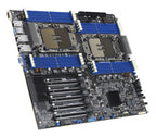 ASUS Z13PE-D16/ASMB11 Intel C741 LGA 4677 (Socket E) Extended ATX
