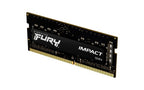 Kingston Technology FURY Impact memory module 16 GB 2 x 8 GB DDR4 3200 MT/s