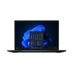 Lenovo ThinkPad L13 2-in-1 Gen 5 (Intel) Intel Core Ultra 7 165U Hybrid (2-in-1) 13.3" Touchscreen WUXGA 16 GB LPDDR5-SDRAM 512 GB SSD Wi-Fi 6E (802.11ax) Windows 11 Pro English Black