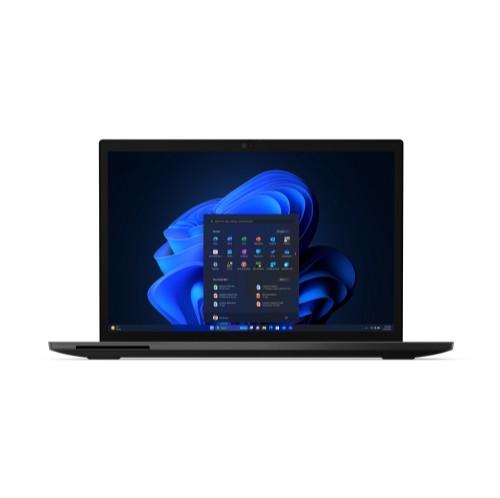 Lenovo ThinkPad L13 2-in-1 Gen 5 (Intel) Intel Core Ultra 7 155U Hybrid (2-in-1) 13.3" Touchscreen WUXGA 16 GB LPDDR5-SDRAM 512 GB SSD Wi-Fi 6E (802.11ax) Windows 11 Pro English Black