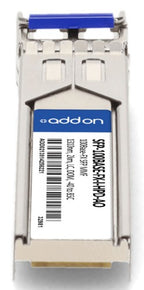 AddOn Networks SFP-100BASE-FX-I-HPD-AO network transceiver module Fiber optic 100000 Mbit/s 1310 nm