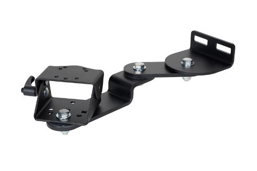 Gamber-Johnson 7160-0550 mounting kit Black Steel