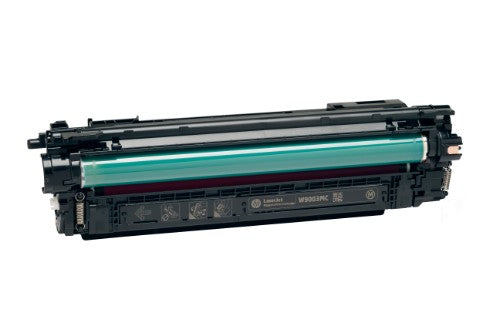 CF453A (655A) Toner magenta, 10.5K pages