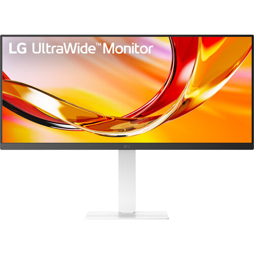 LG UltraWide 29BF550B-W 29" 1080p HDR 100 Hz Monitor