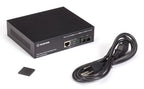 Black Box LPS500 network media converter 1000 Mbit/s 850 nm Multi-mode