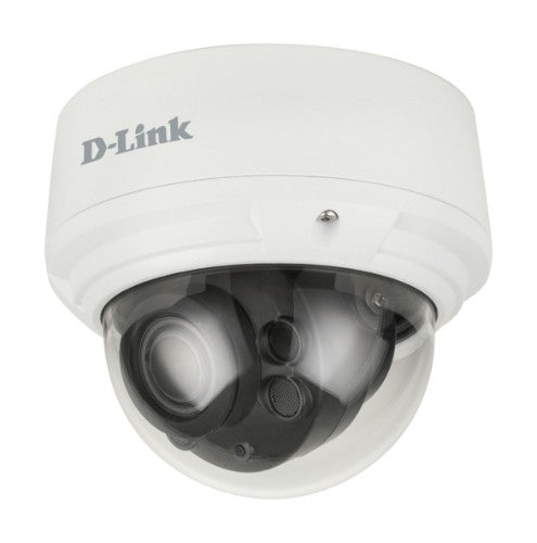 D-Link DCS-4618EK security camera Dome IP security camera Outdoor 3840 x 2160 pixels Ceiling