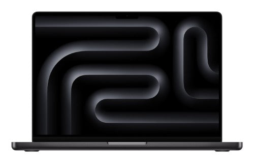 Apple MacBook Pro Apple M M5 Laptop 14.2" 24 GB 1 TB SSD Wi-Fi 6E (802.11ax) macOS Tahoe Black
