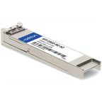 AddOn Networks XFP-10GD-IR2-AO network transceiver module Copper 10000 Mbit/s 1550 nm