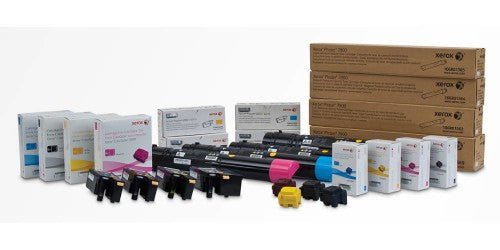 Xerox 109R00790 toner cartridge 1 pc(s) Paper feed roller
