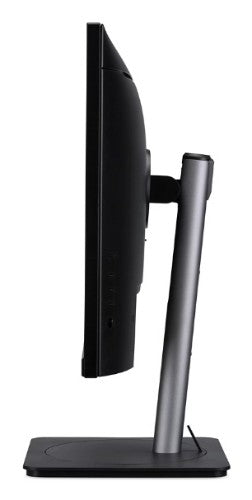 Acer CB273U E computer monitor 27" 2560 x 1440 pixels Quad HD Black