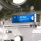 Western Digital WDS250G3B0E-00CHF0 internal solid state drive 250 GB M.2 PCI Express NVMe