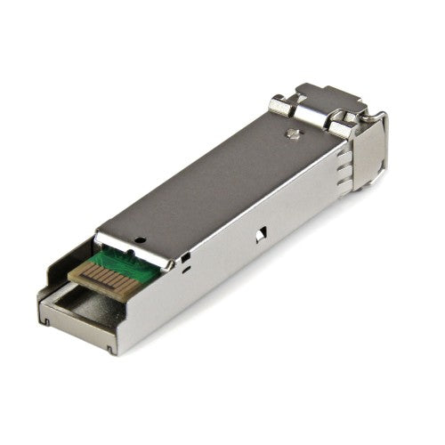 StarTech.com SFP100BEXST network transceiver module Fiber optic 155 Mbit/s SFP 1310 nm