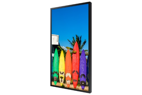 Samsung Om46B Omb Series 46" Led-Backlit Lcd Display Full Hd Outdoor For Digital Signage