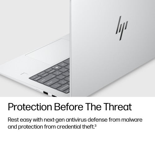 HP EliteBook 6 G2q 14 inch Notebook Next Gen AI PC Wolf Pro Security Edition