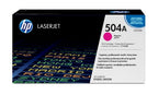 CE253A (504A) Toner magenta, 7K pages