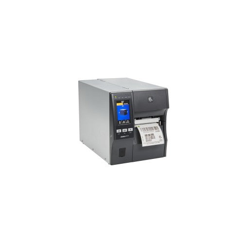 Zebra ZT411 300 x 300 DPI Wired & Wireless Direct thermal / Thermal transfer POS printer
