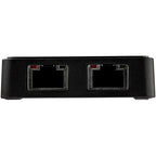 StarTech.com USB32000SPT network card Ethernet 5000 Mbit/s