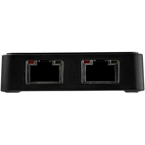 StarTech.com USB32000SPT network card Ethernet 5000 Mbit/s
