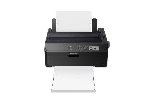 Epson C11CF37202 dot matrix printer 680 cps