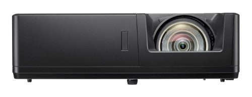 Optoma ZU607TST Short throw projector 6000 ANSI lumens DLP WUXGA (1920x1200) 3D Black