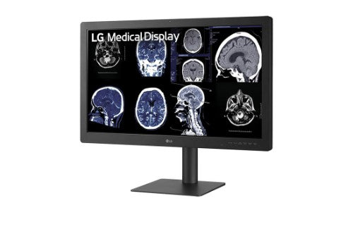 LG 32HQ713D-B computer monitor 31.5" 3840 x 2160 pixels 4K Ultra HD LED Black