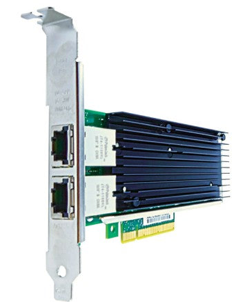 Axiom UCSC-PCIE-ITG-AX network card Internal Ethernet 10000 Mbit/s