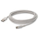 AddOn Networks USBC2USB2MW USB cable USB 2.0 78.7" (2 m) USB A USB C White
